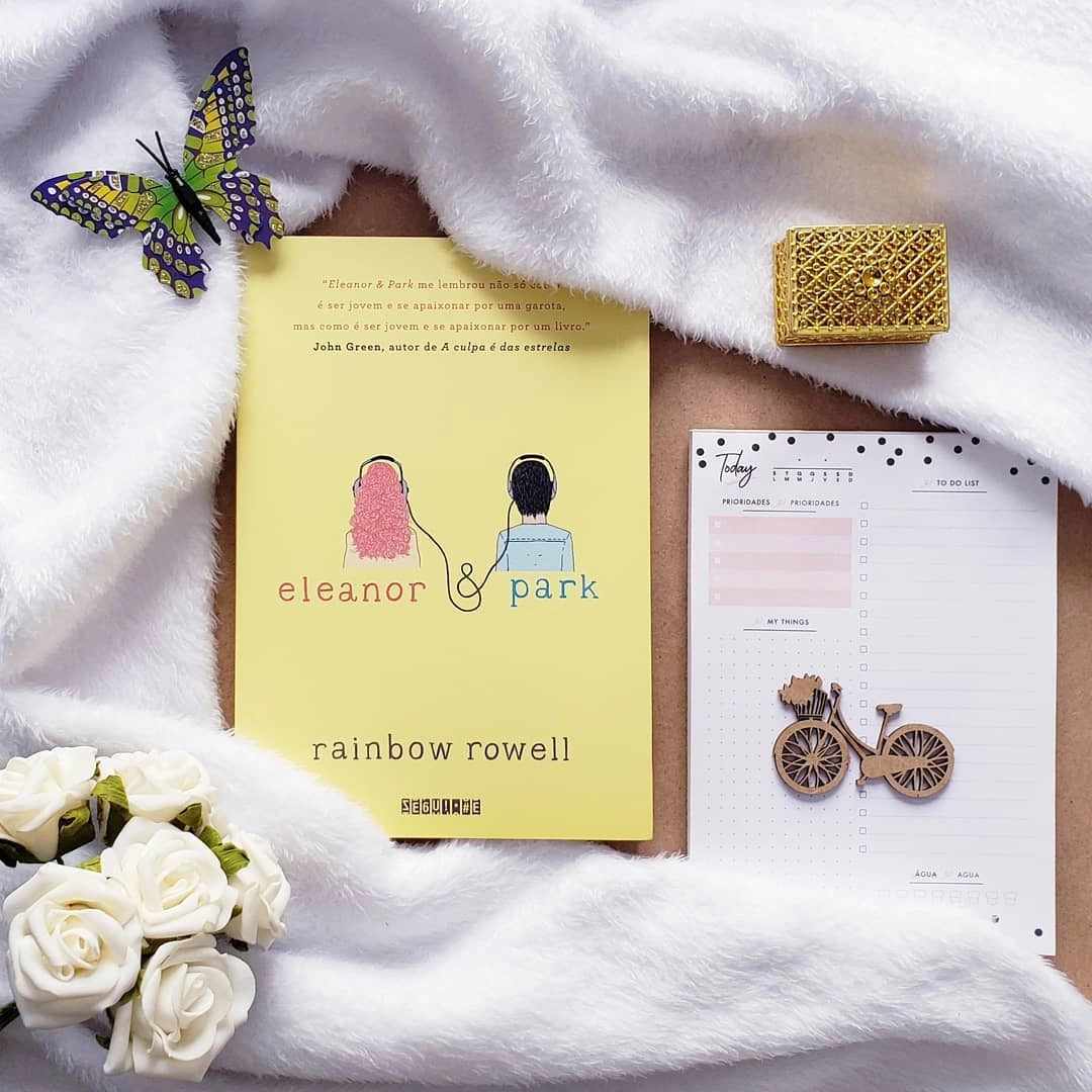 «Элеанора и Парк», Рэйнбоу Рауэлл — 84,099 постов «Элеанора и Парк», Рэйнбоу Рауэлл — 84,099 постов