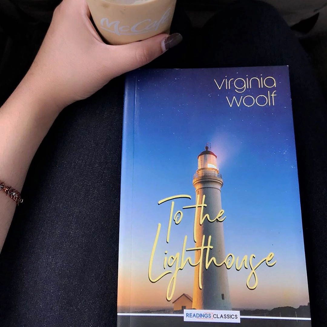 «На маяк», Вирджиния Вулф — 17,730 постов «На маяк», Вирджиния Вулф — 17,730 постов