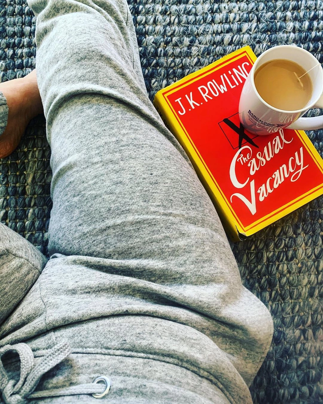 «Случайная вакансия», Джоан Роулинг — 17,341 постов «Случайная вакансия», Джоан Роулинг — 17,341 постов