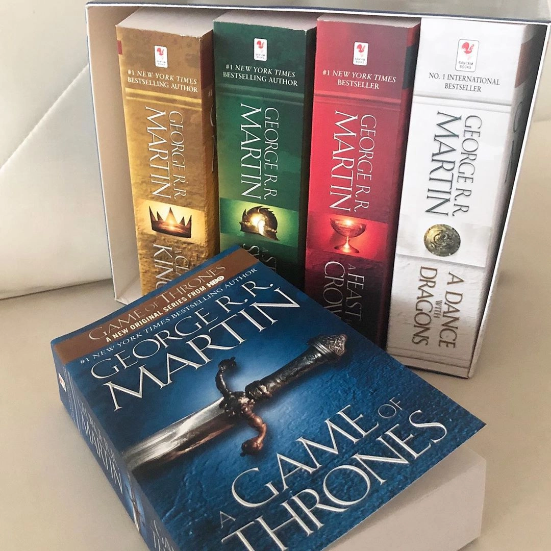 Игра престолов (17 053 постов) Игра престолов (17 053 постов)