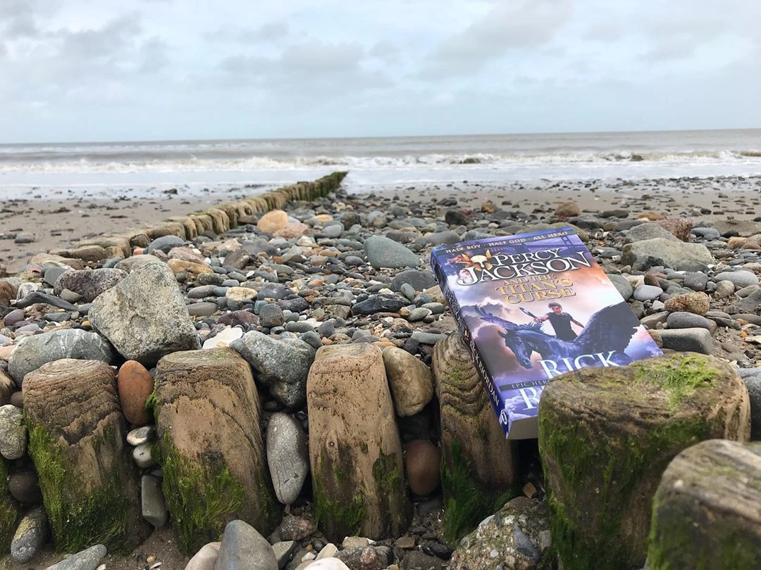 Перси Джексон (15 415 постов) Перси Джексон (15 415 постов)