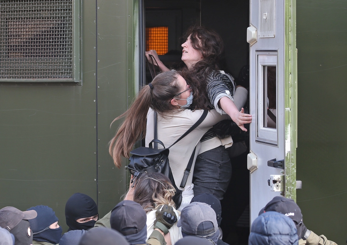 © Наталия Федосенко/ТАСС