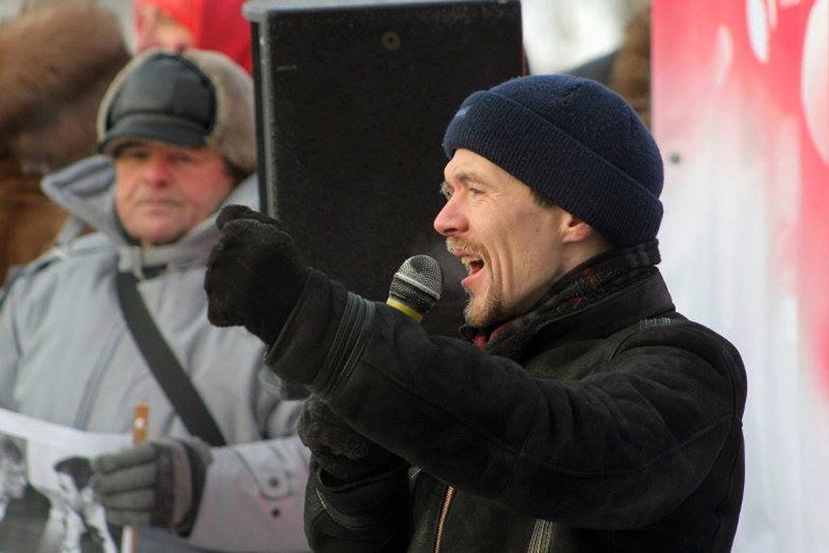 © Facebook © Facebook