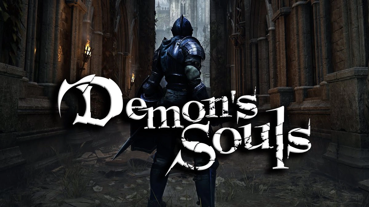 Demon souls remake steam фото 86