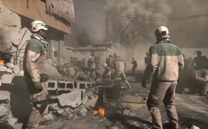 Скриншот видеозаписи Скриншот видеозаписи