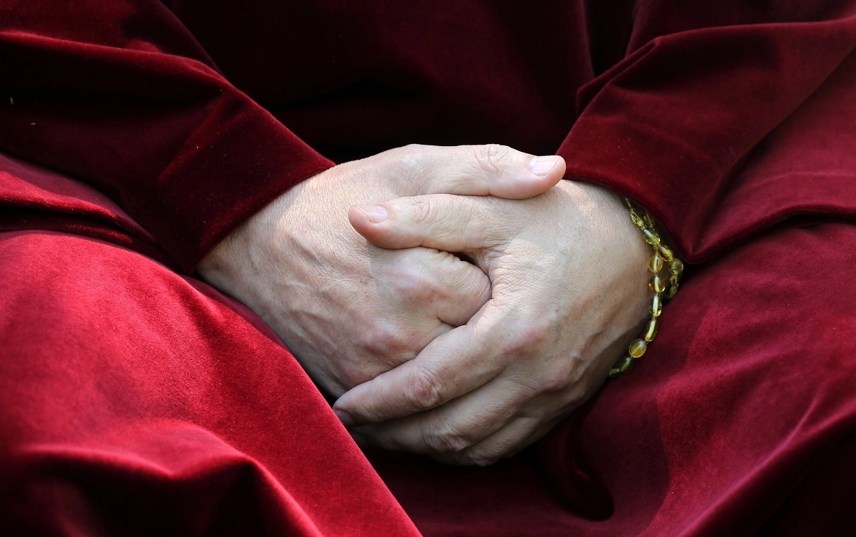 Александр Рюмин/ТАСС