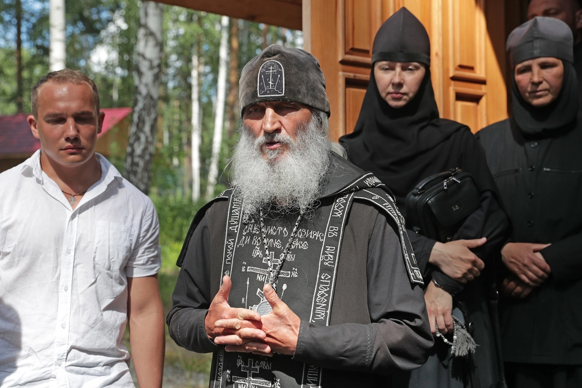 © Донат Сорокин/ТАСС © Донат Сорокин/ТАСС