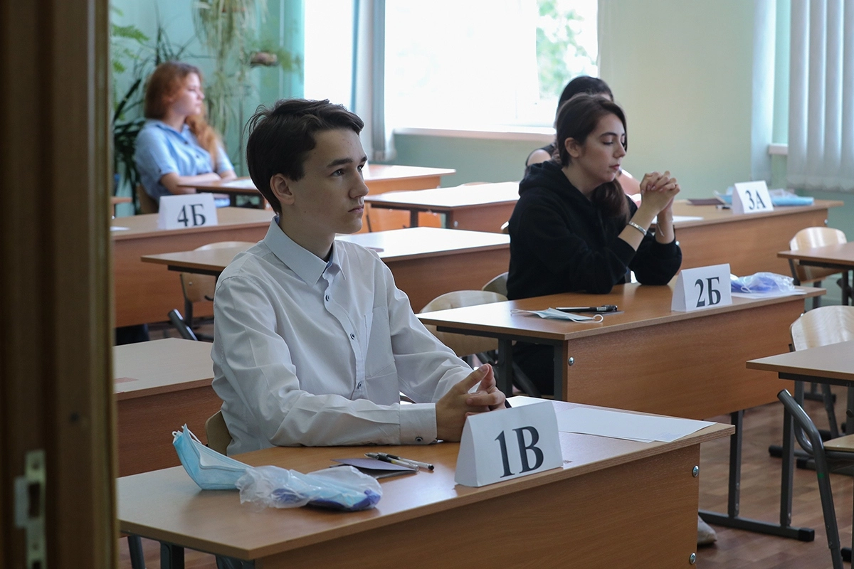 © Михаил Терещенко/ТАСС