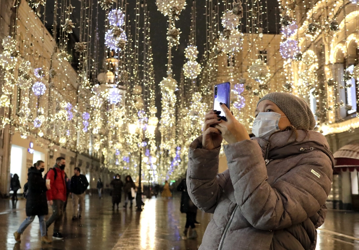 © Михаил Метцель/ТАСС © Михаил Метцель/ТАСС