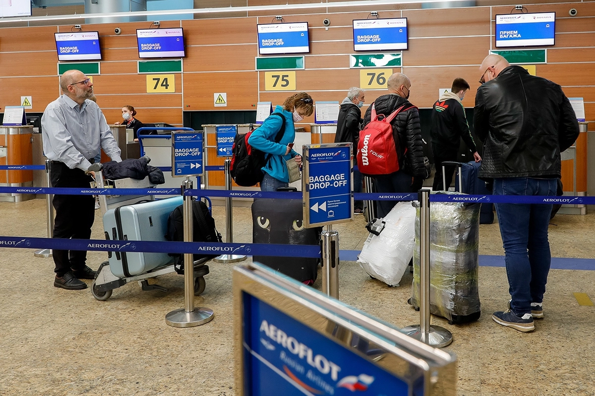 © Михаил Джапаридзе/ТАСС