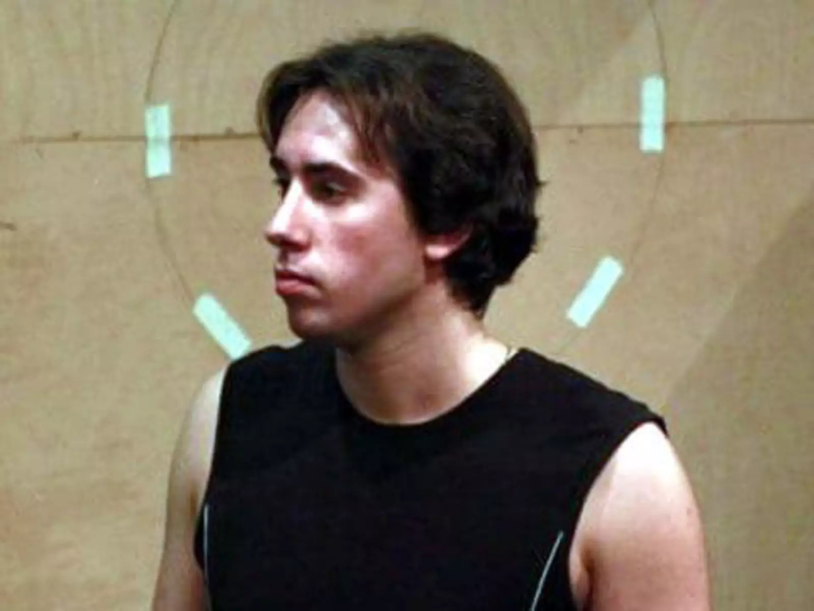 Евгений Кулеш