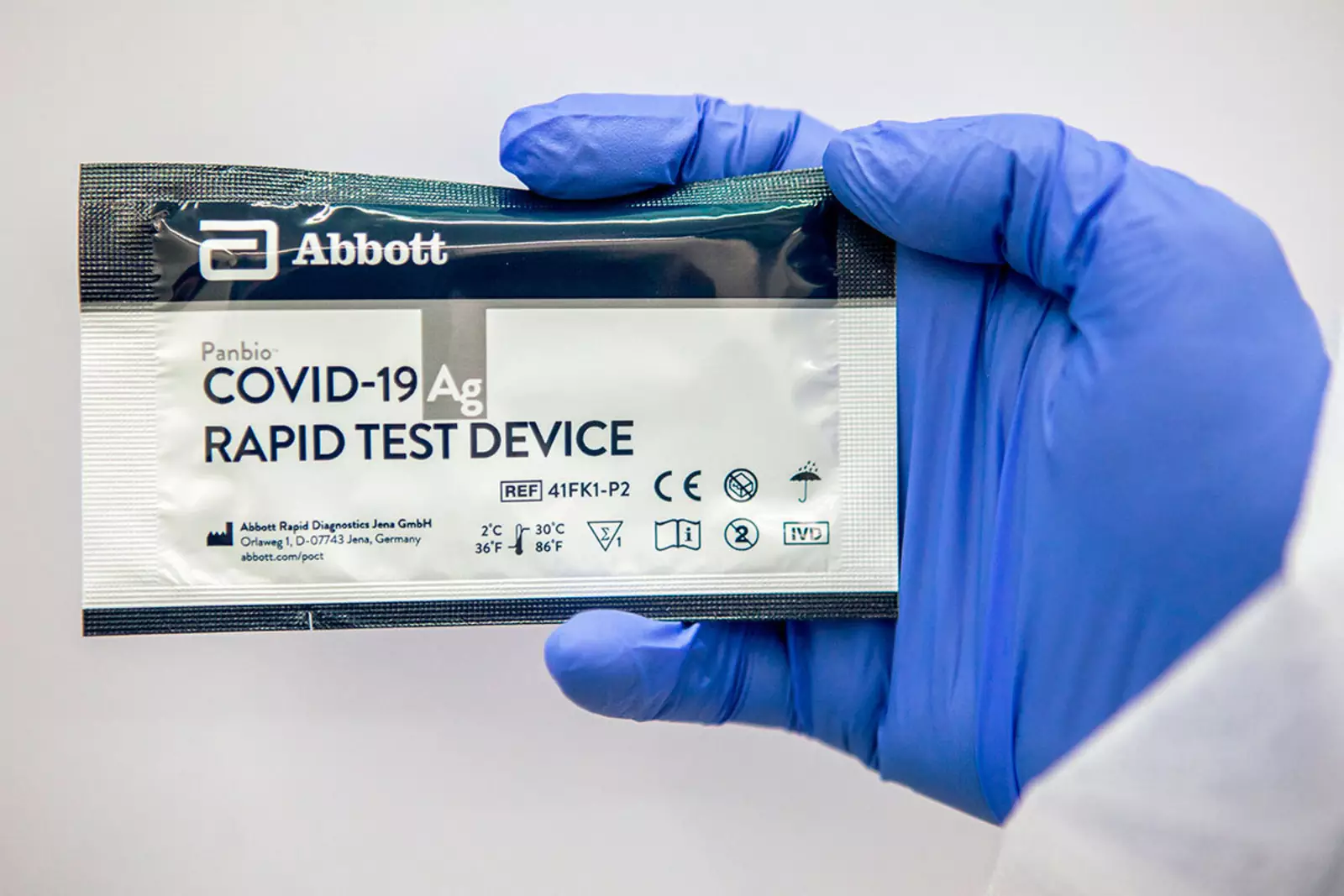 Экспресс-тест Экспресс-тест