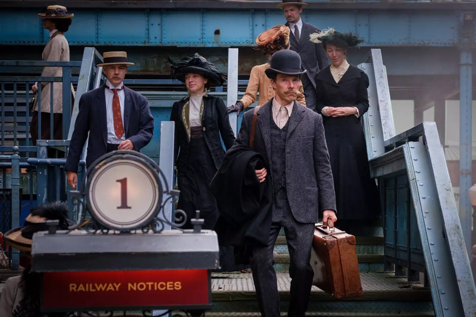 Что станет с человеком, на которого сваливается слишком многое? Что станет с человеком, на которого сваливается слишком многое?