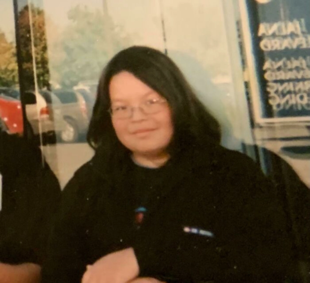 "Вы видите стареющую библиотекаршу из местной библиотеки, а я вижу 12-летнего мальчика, которым я когда-то был".