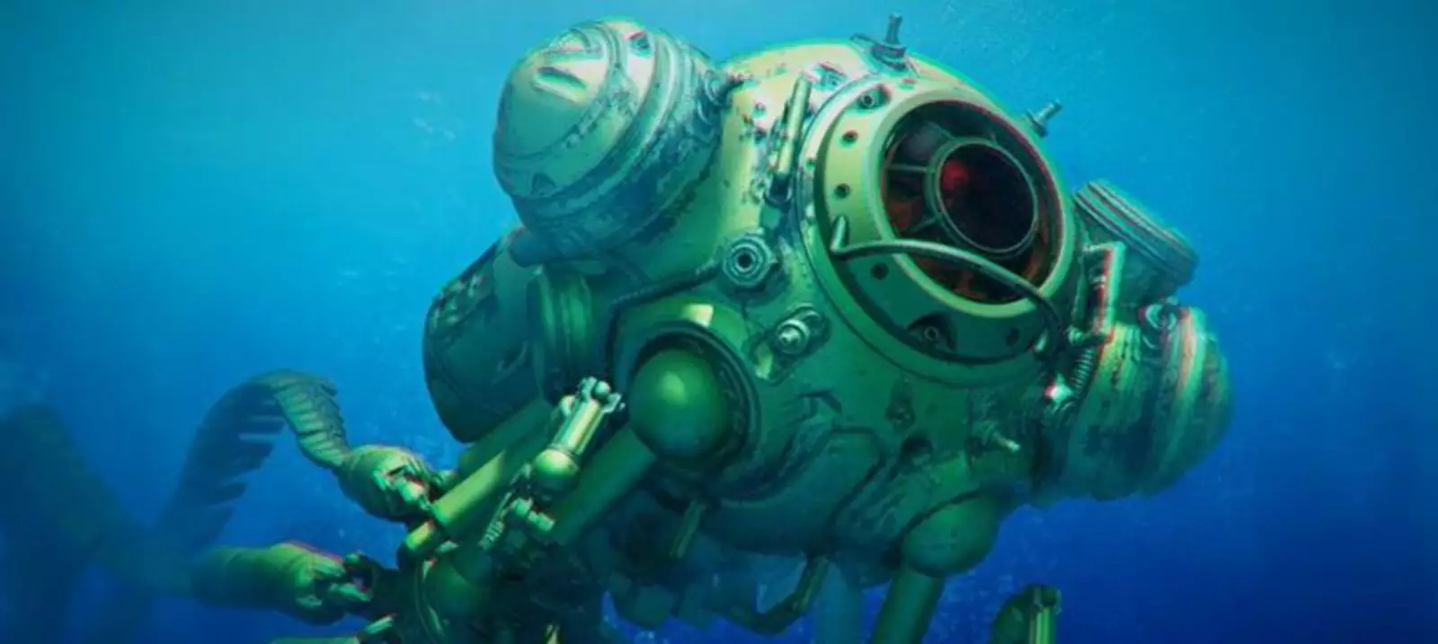 Один только вопрос - это что?! Один только вопрос - это что?!