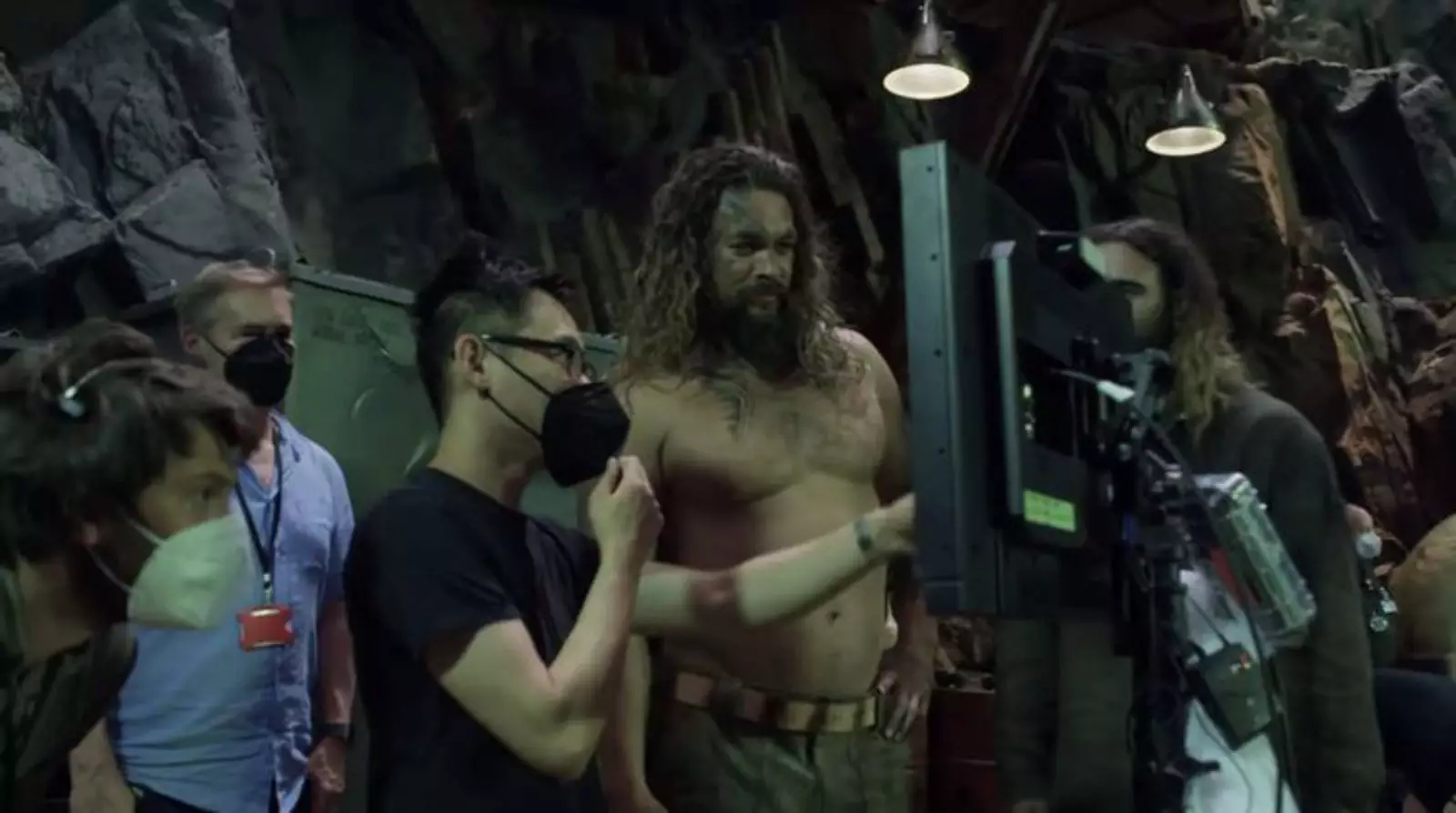 Правила безопасности соблюдаются неукоснительно - пандемия COVID-19 так и не завершилась. Правила безопасности соблюдаются неукоснительно - пандемия COVID-19 так и не завершилась.