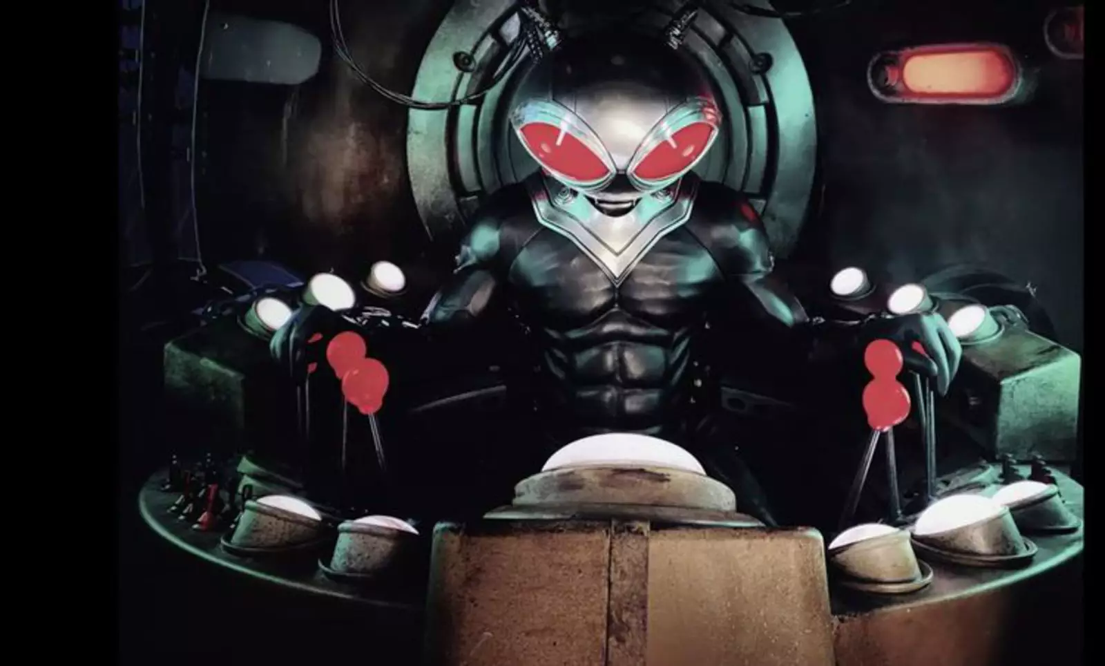 В общем, посмотреть будет на что. В общем, посмотреть будет на что.