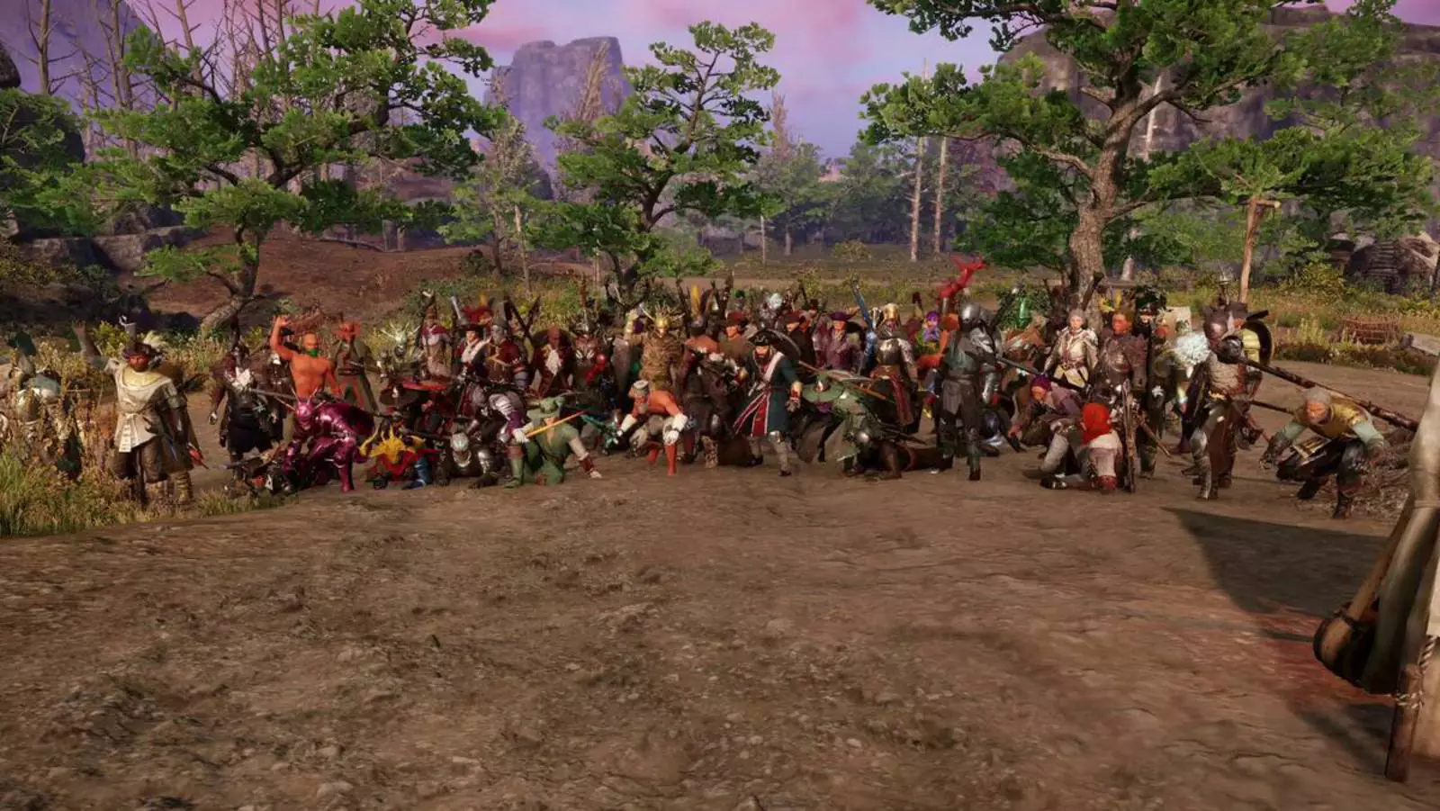 Теперь проблема с перенаселённостью серверов должна быть решена. Теперь проблема с перенаселённостью серверов должна быть решена.