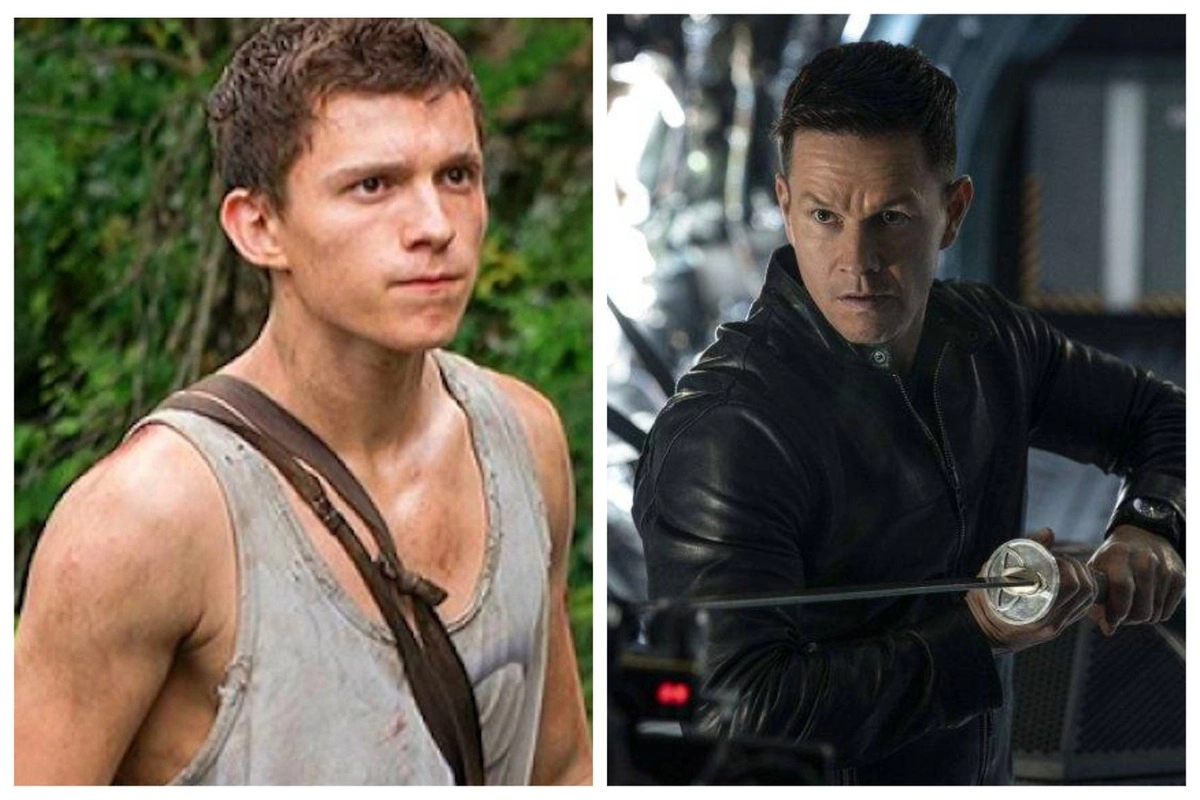 Том Холланд за пределами Marvel потерпел поражение с "Поступью хаоса", а Марку Уолбергу в фильме "Бесконечность" не удалось стать новым Вином Дизелем. Теперь "Uncharted" - их новый шанс на успех.