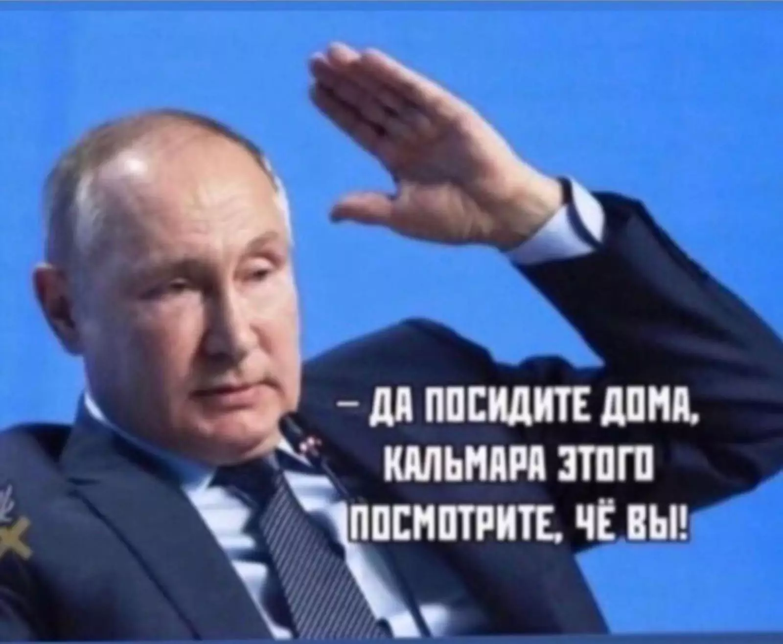 Окей, это один день, а оставшиеся восемь что прикажете делать?! Окей, это один день, а оставшиеся восемь что прикажете делать?!