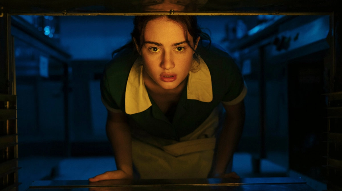 Это мог быть отличный фильм о взрослении и становлении, если бы не излишняя метафоричность картины и большой объем ненужных сцен.