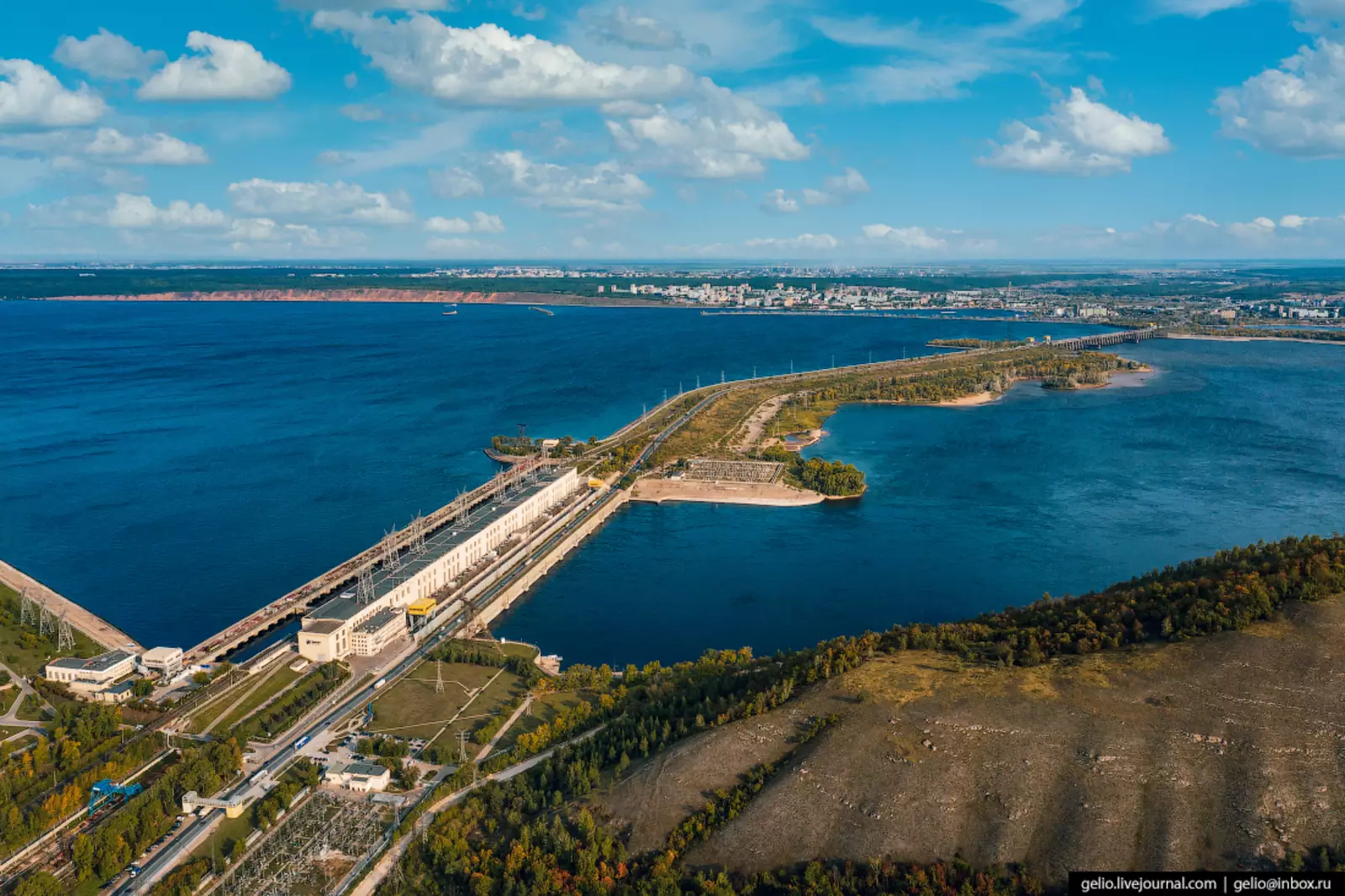 Россия 1 города волга