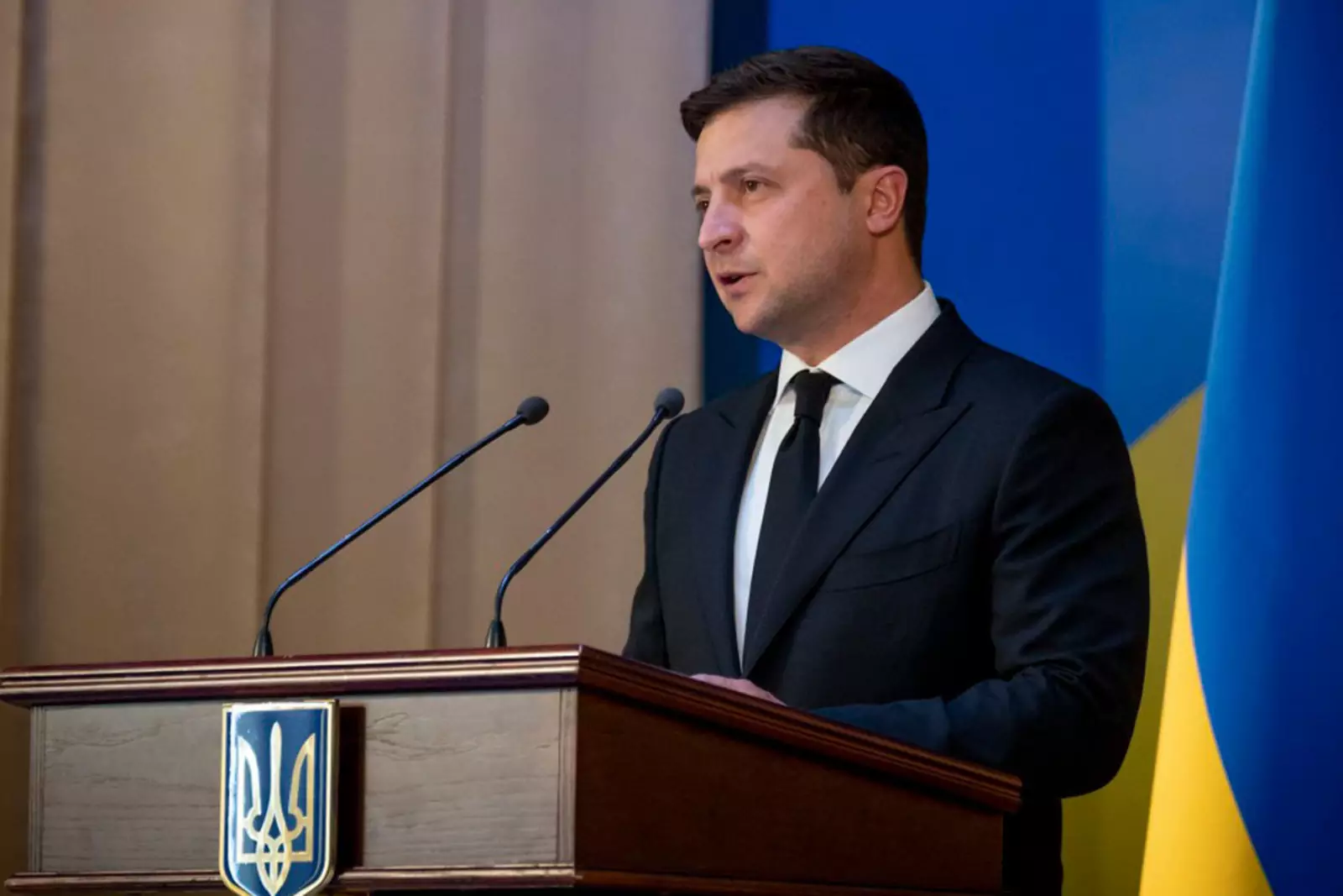 Владимир Зеленский. Владимир Зеленский.