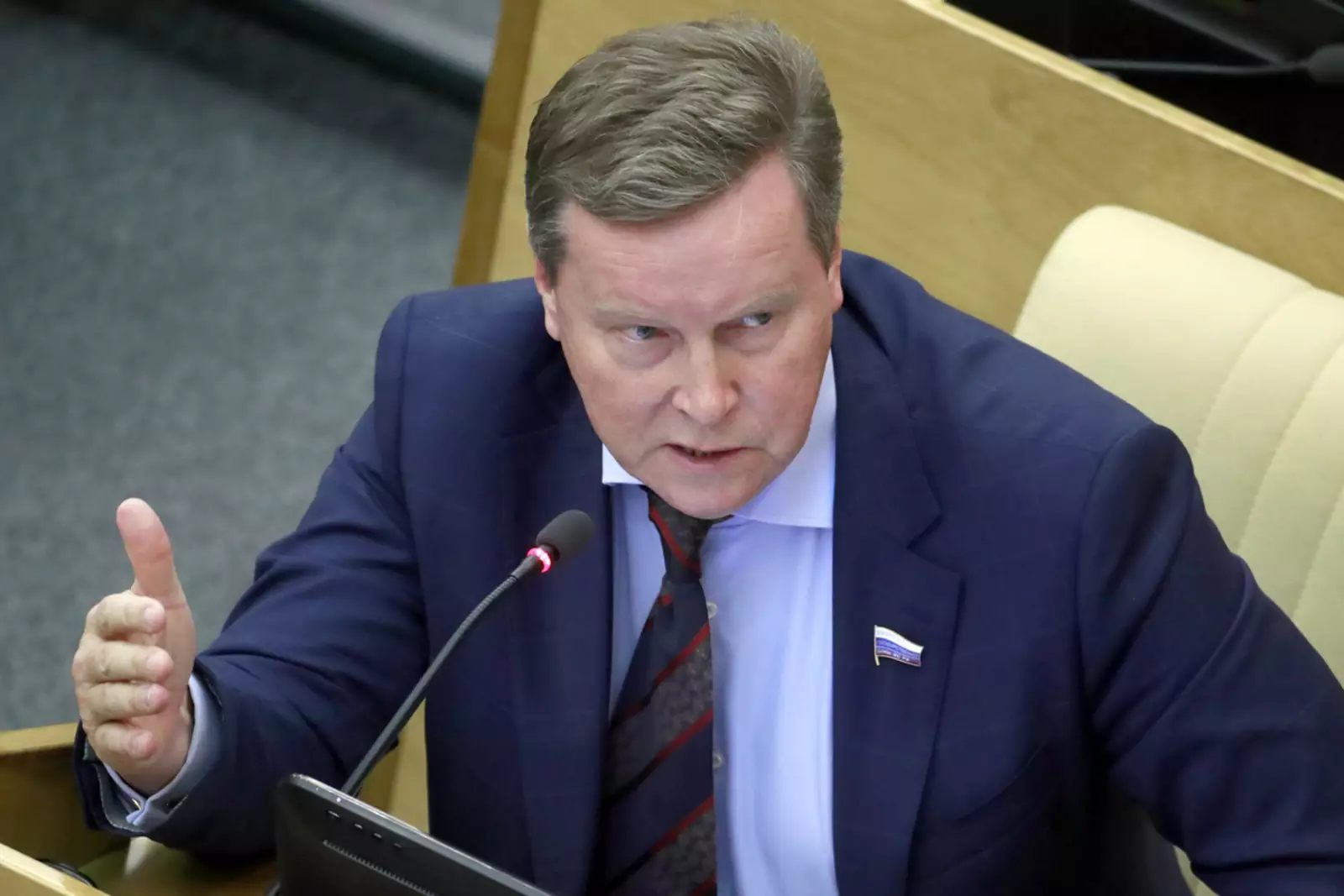 Олег Нилов Олег Нилов