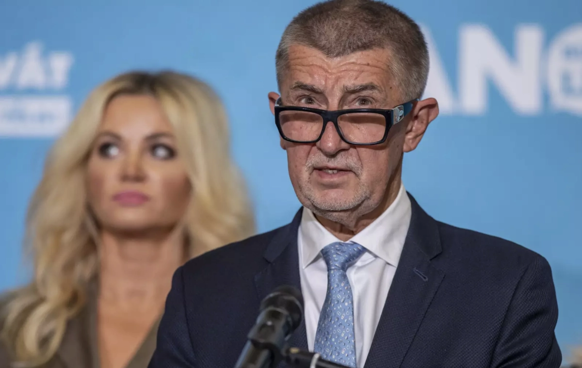 Андрей Бабиш. 