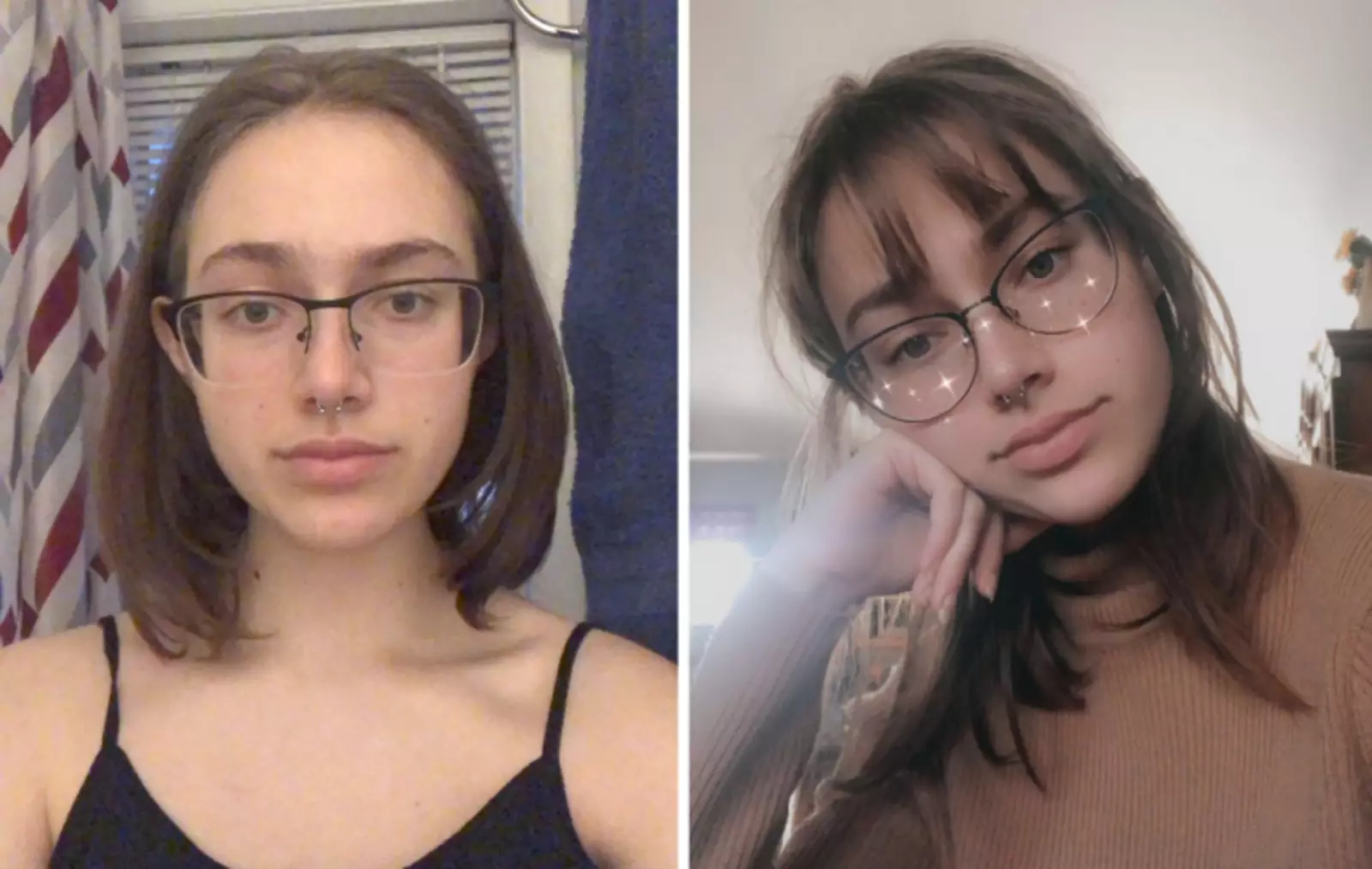 “Я долго решалась, но это 100% того стоило». “Я долго решалась, но это 100% того стоило».