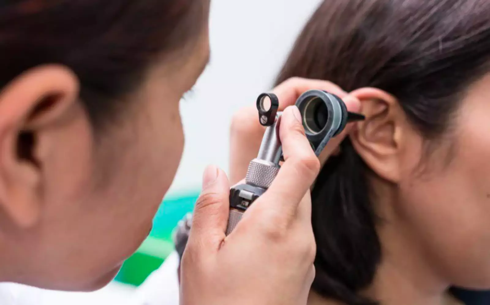 Проверка слуха. © flickr.com Проверка слуха. © flickr.com