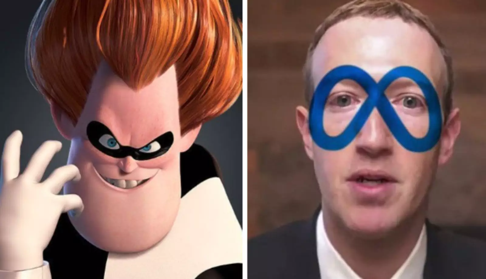 Мета, как это начиналось, как продолжается. Мета, как это начиналось, как продолжается.