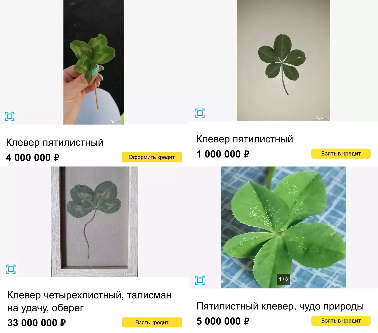 Цены, мягко говоря, удивляют. Цены, мягко говоря, удивляют.