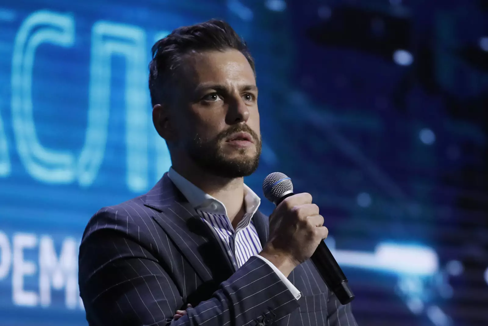 Илья Сачков. Илья Сачков.