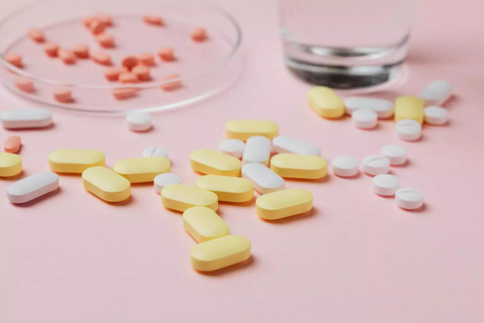 Обезболивающие. © pexels.com Обезболивающие. © pexels.com