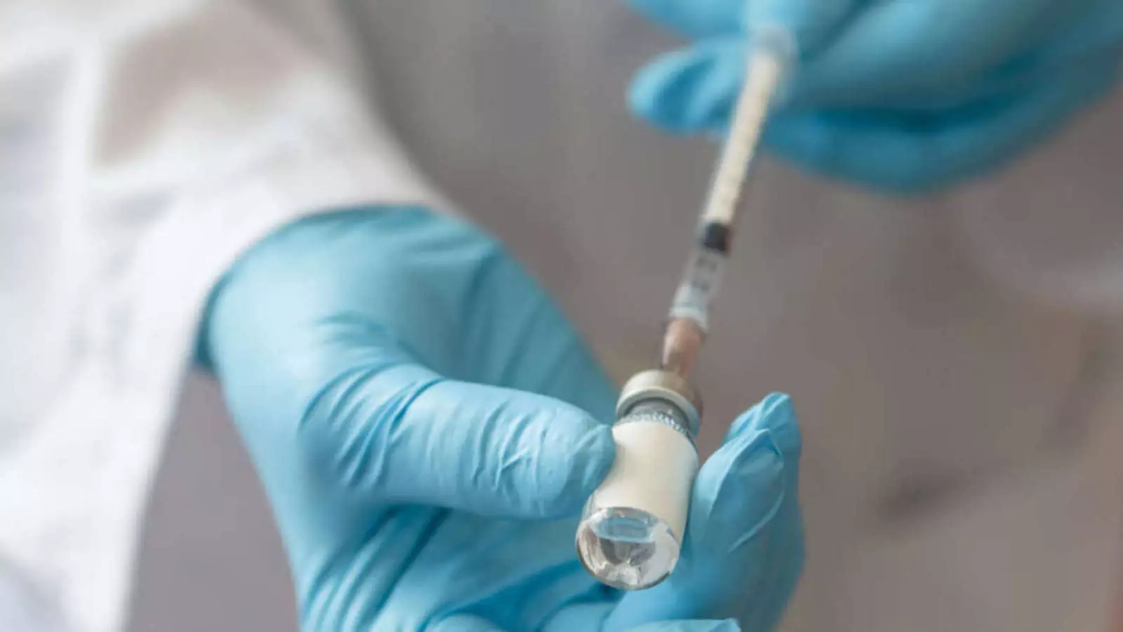 Вакцина Вакцина