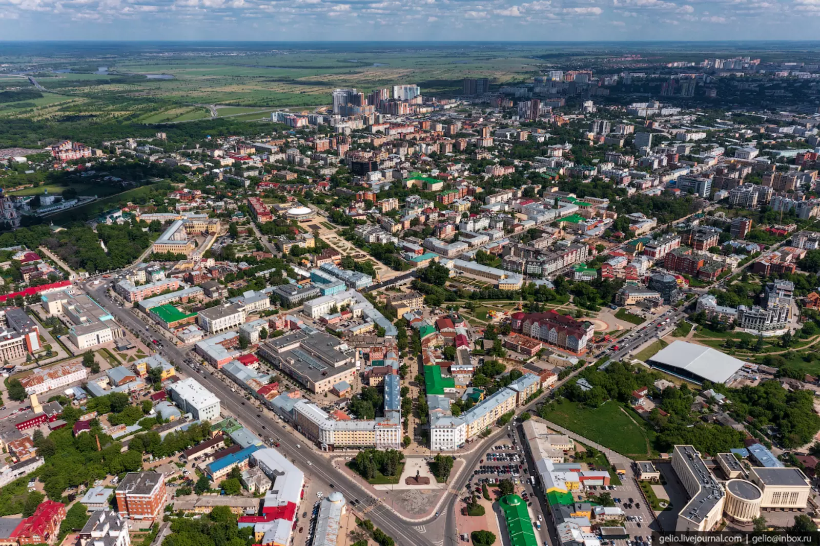 Сайты новые рязань. Рязань с высоты птичьего полета. Вид на Рязань с высоты. Рязань центр города. Riyazan sentr.