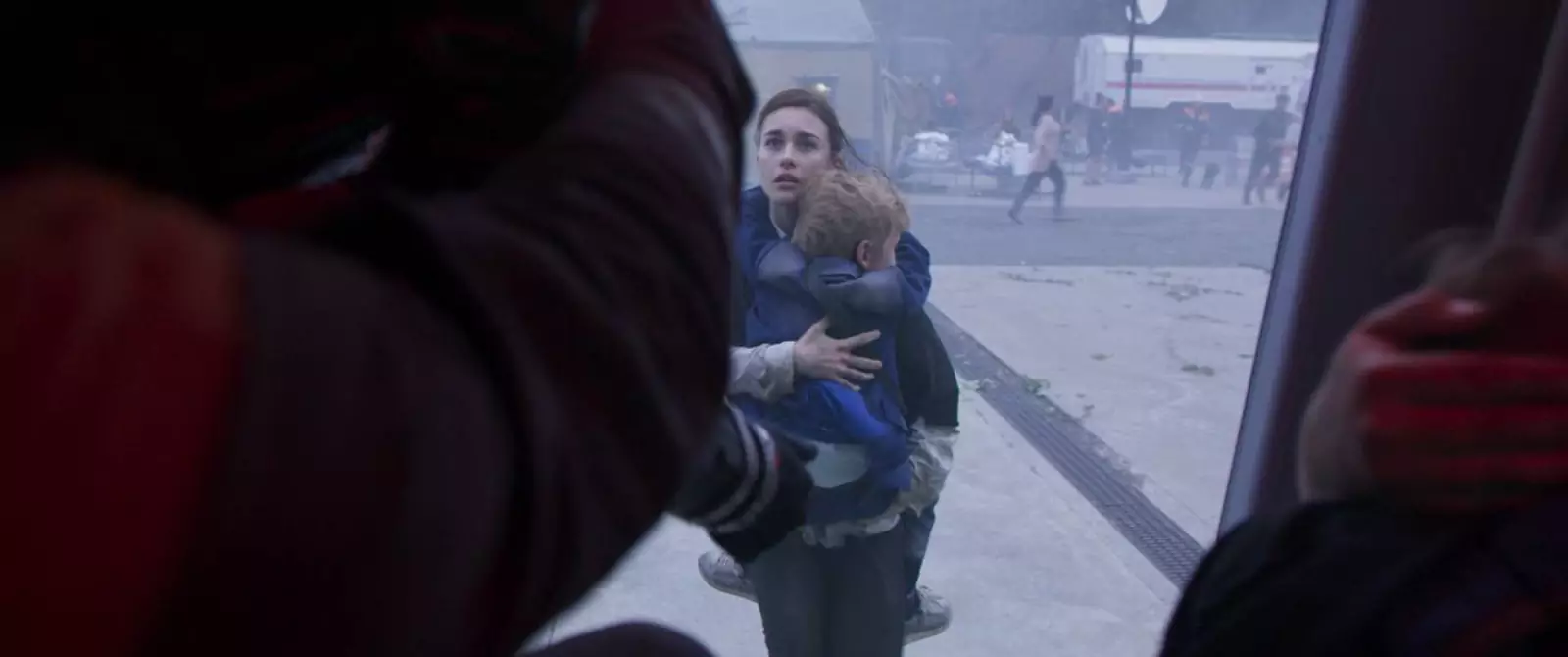 Выглядит крайне интригующе. Выглядит крайне интригующе.