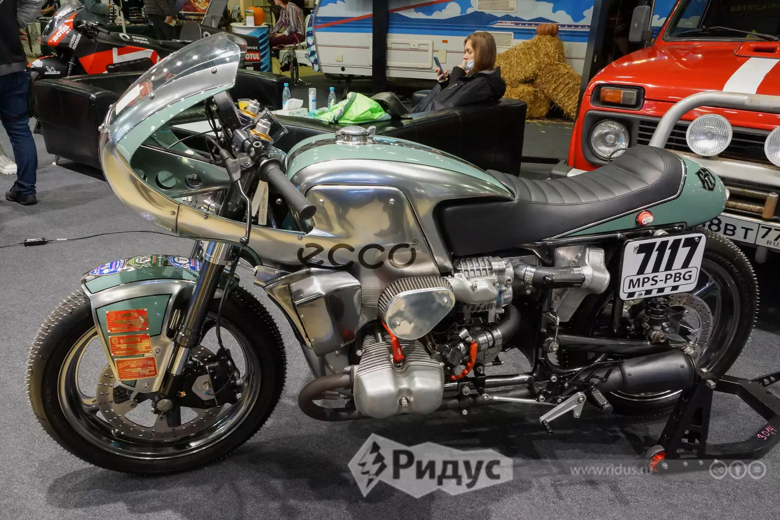 Участники Участники