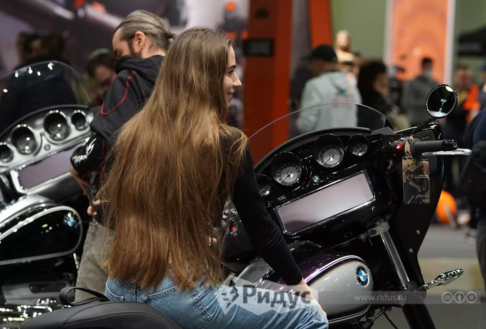 Это BMW Это BMW