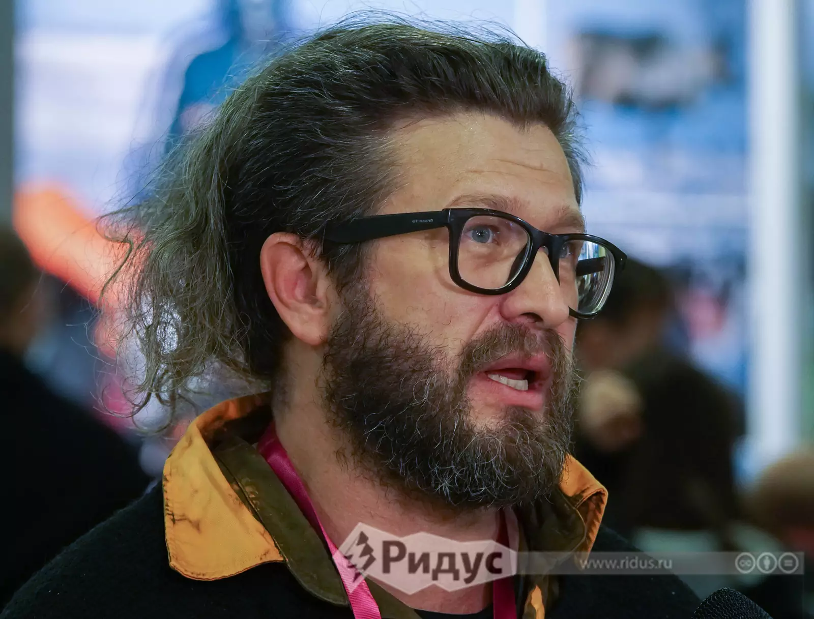 Андрей Понкратов Андрей Понкратов