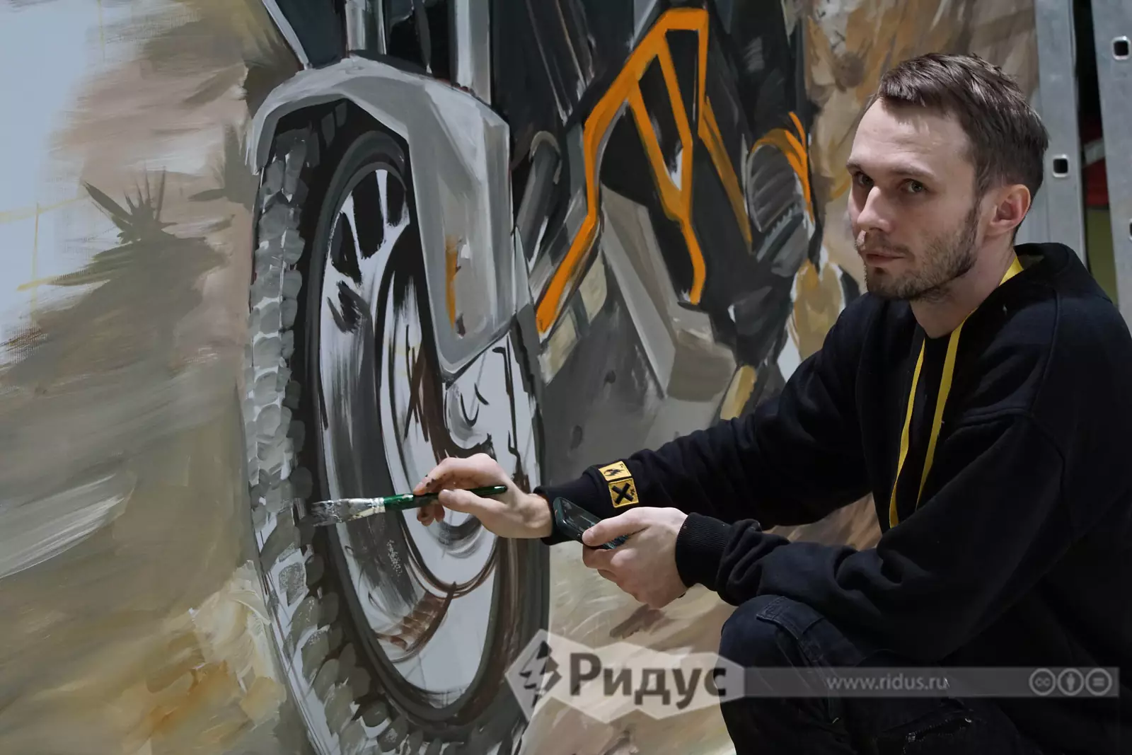 Это BMW Это BMW