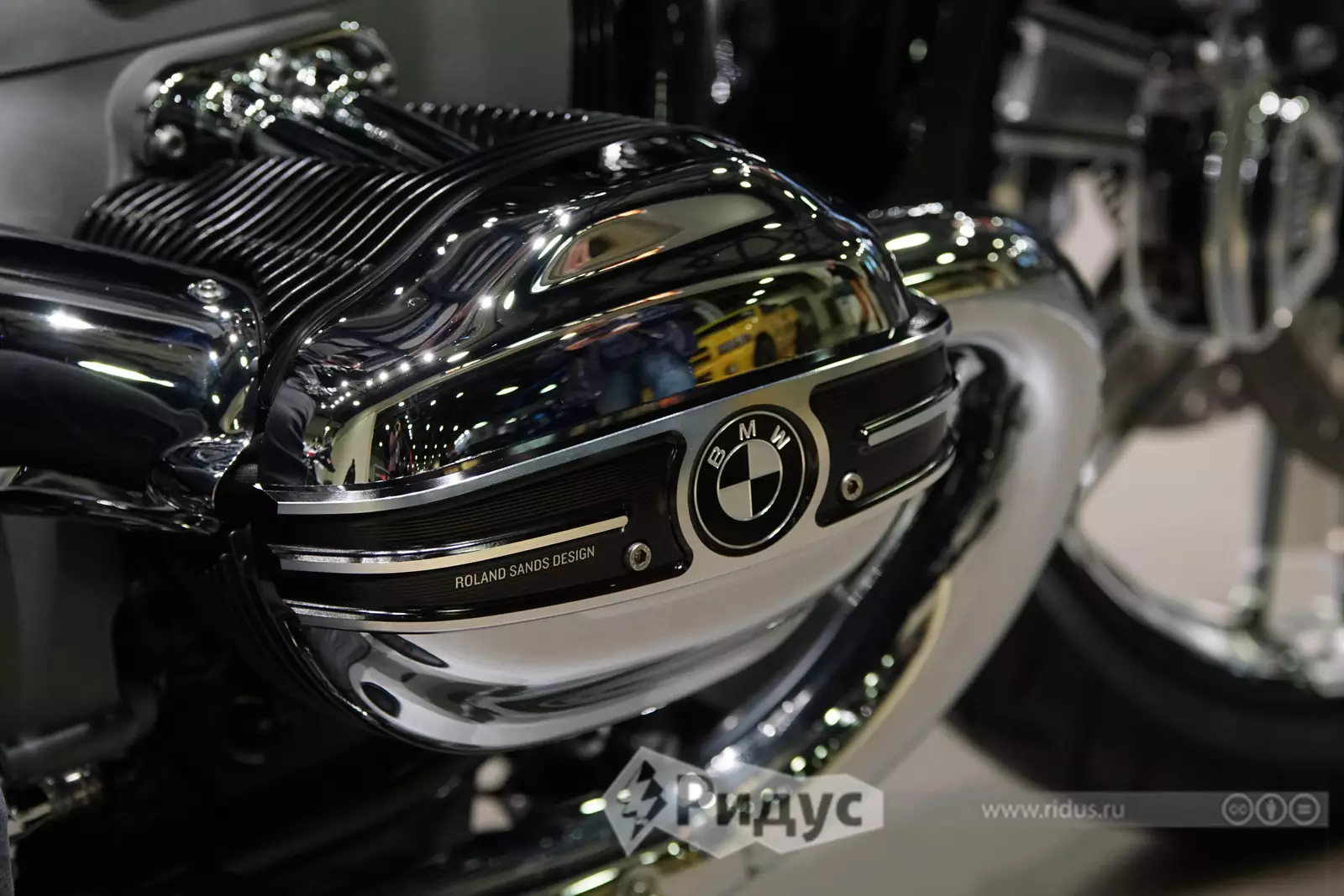 Это BMW Это BMW