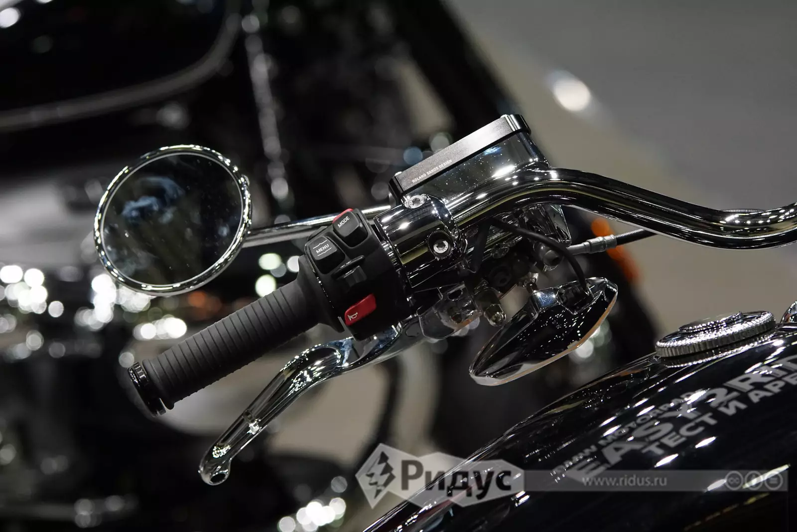 Это BMW Это BMW