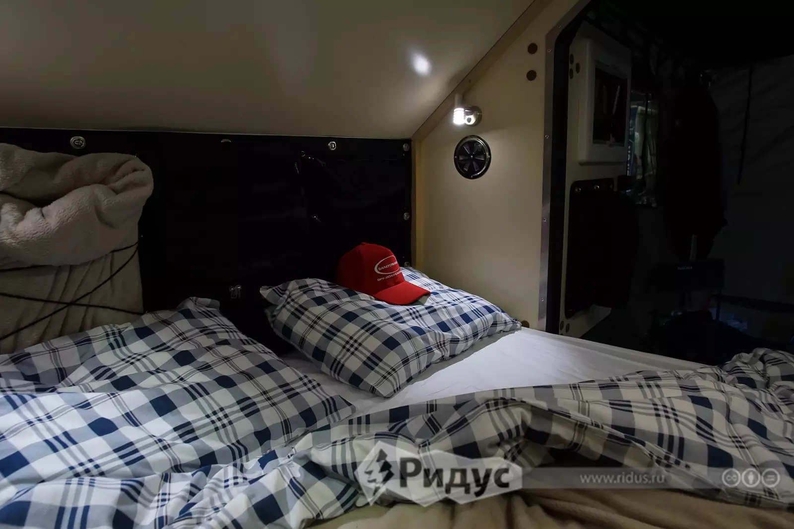 «Поехали 2021», автодома и кемперы «Поехали 2021», автодома и кемперы