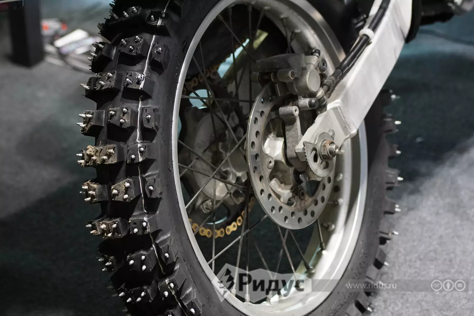 «Поехали 2021», автодома и кемперы «Поехали 2021», автодома и кемперы