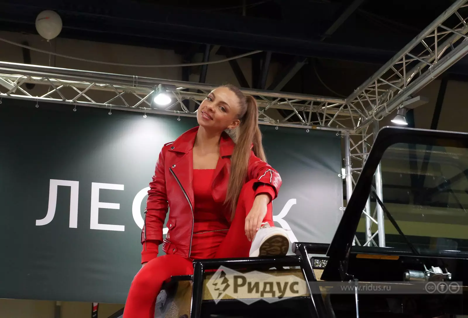 «Поехали 2021», автодома и кемперы «Поехали 2021», автодома и кемперы