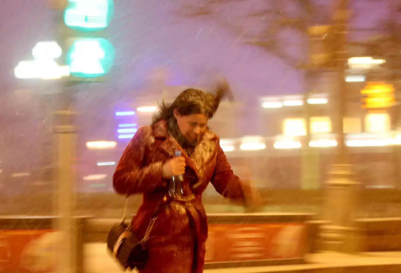 Зима близко. Зима близко.