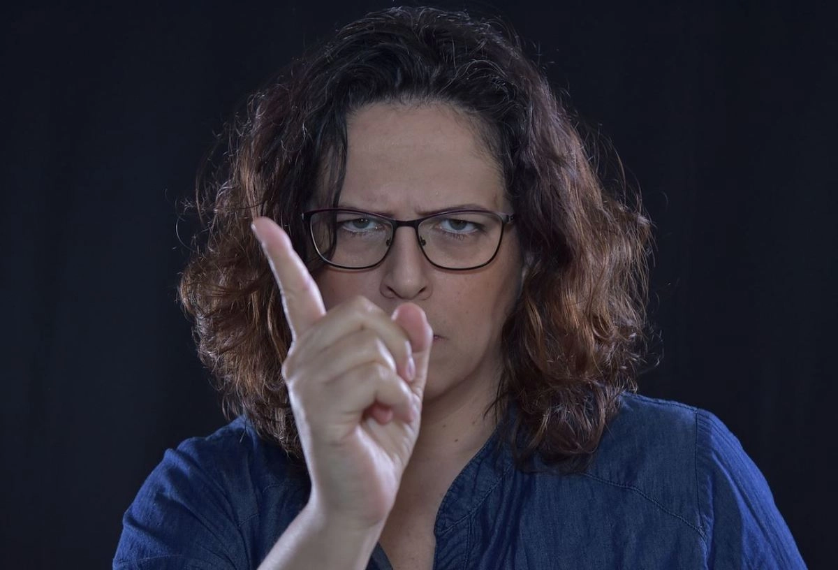 Горе без ума