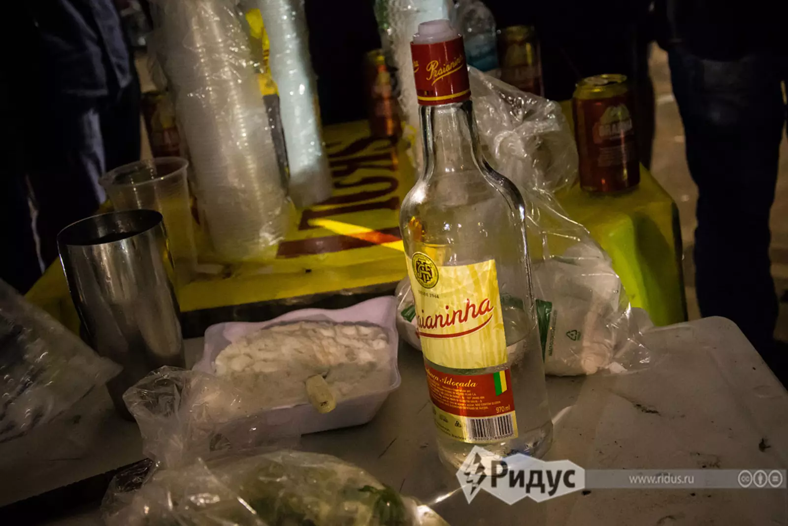 Алкоголь Алкоголь